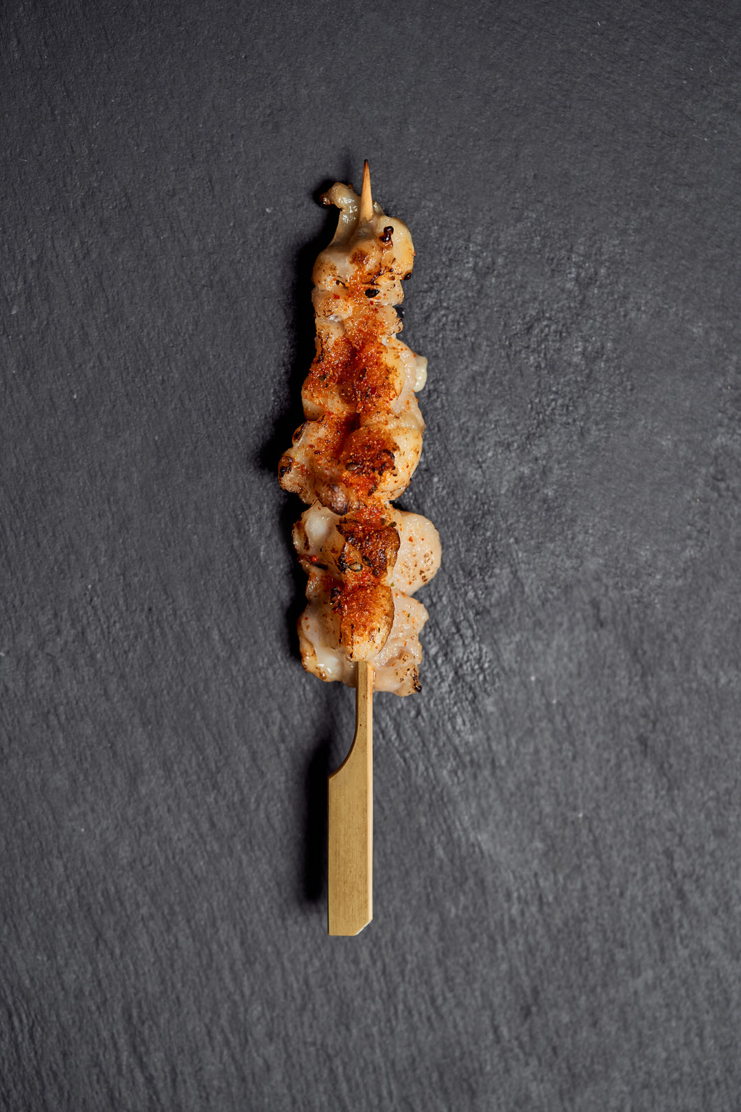 Chicken Cartilage (per skewer)