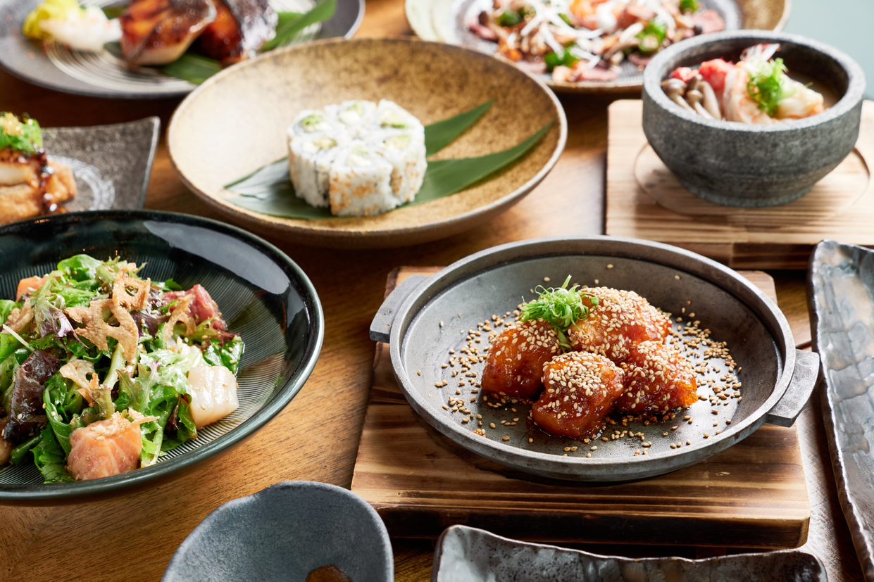 FUMI JOE - Delivery/Takeaway