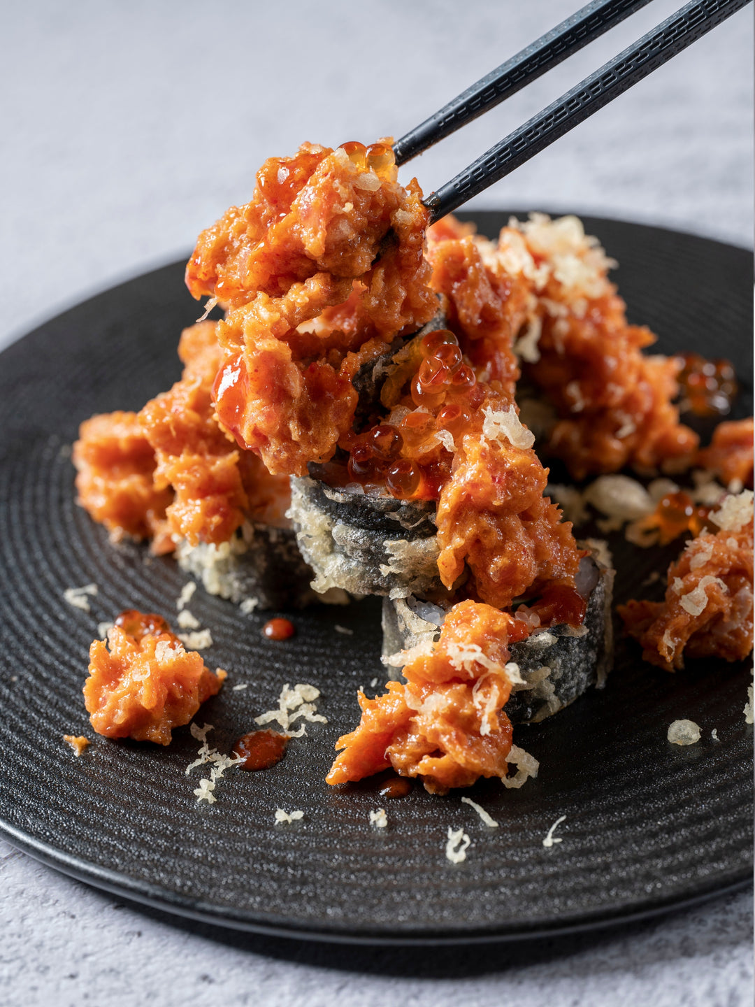 FUMI JOE Golden Week Set Dinner (24% Off Food Only) [Deposit]