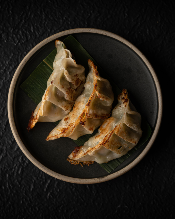 FUMI JOE Sunset Menu