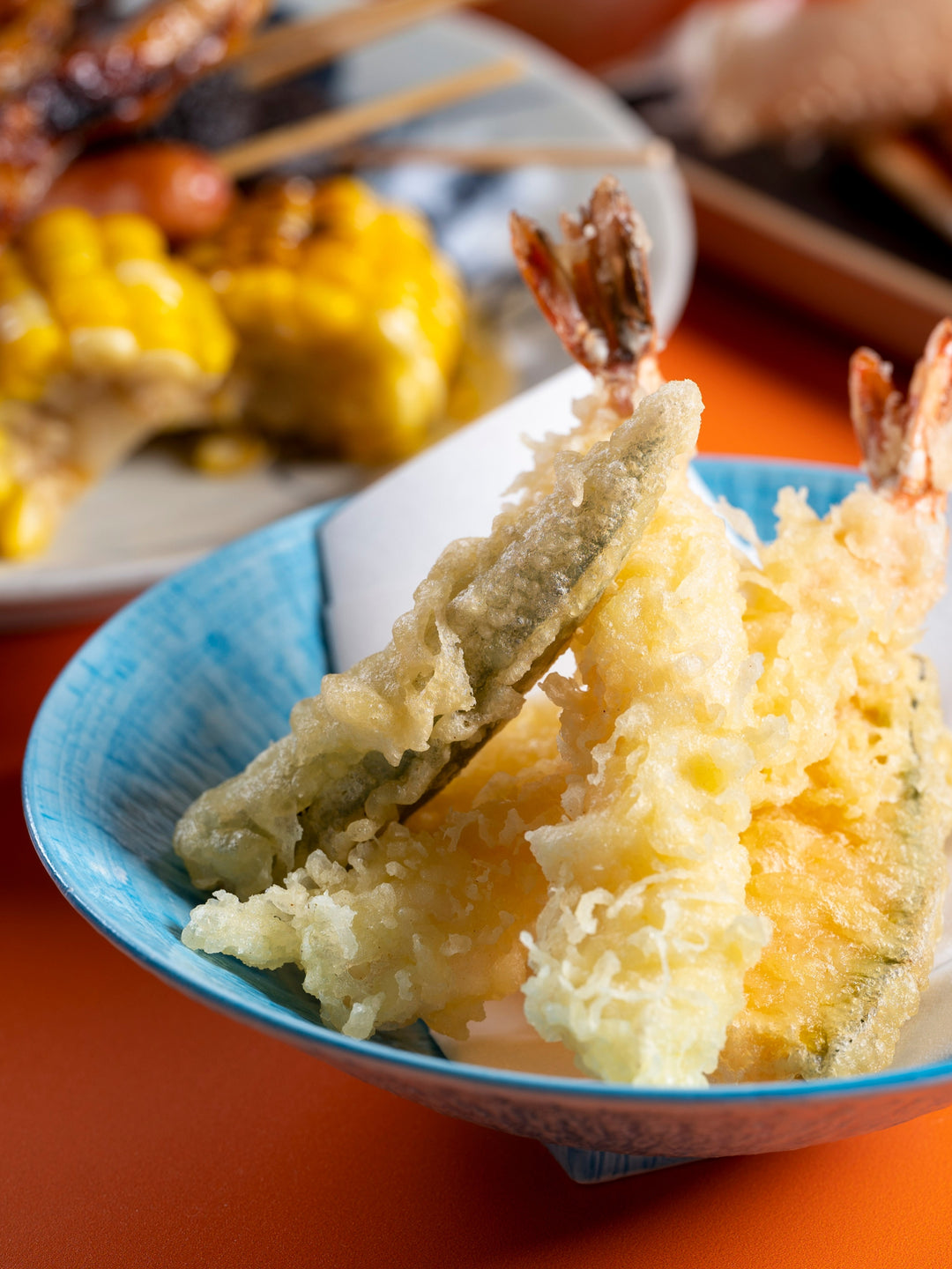 FUMI JOE Golden Week Set Dinner (24% Off Food Only) [Deposit]