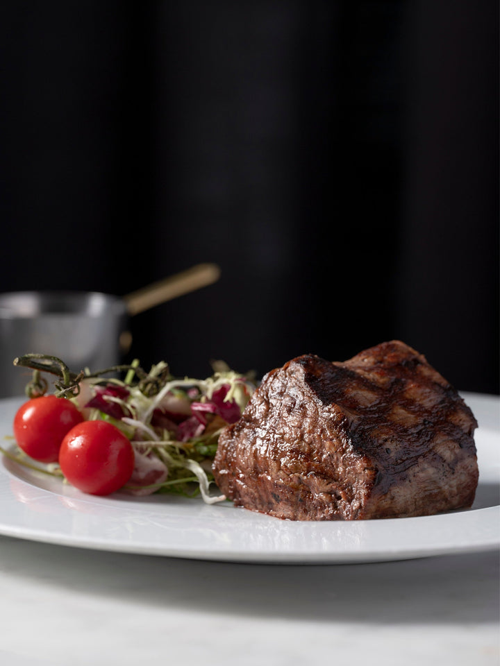 Porterhouse New Year's Eve Dinner
