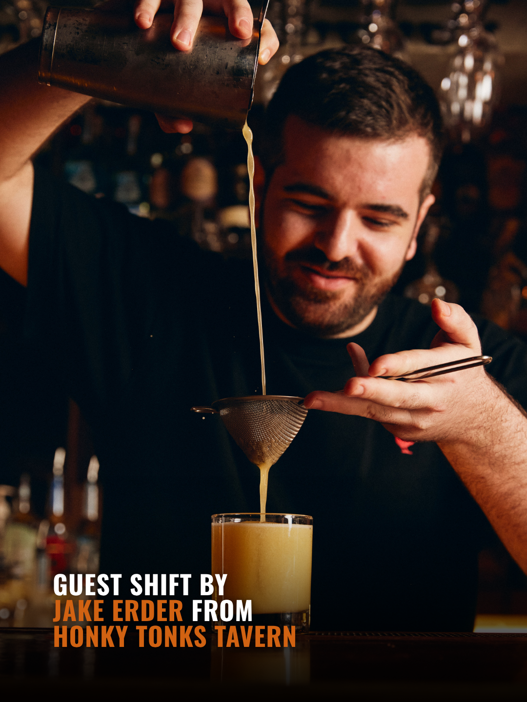 BACI x Honbo: "Smash &amp; Slice" 1-Month Exclusive Collab Menu