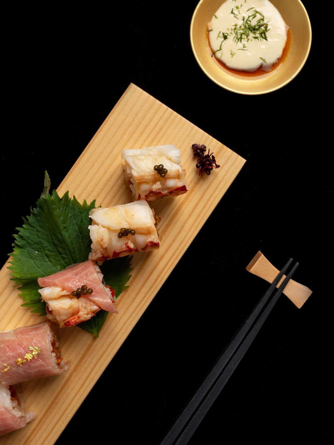 Tokio Joe Golden Week Brunch (24% Off Food Only) [Deposit]