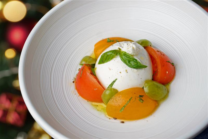 BACI New Year's Eve Dinner