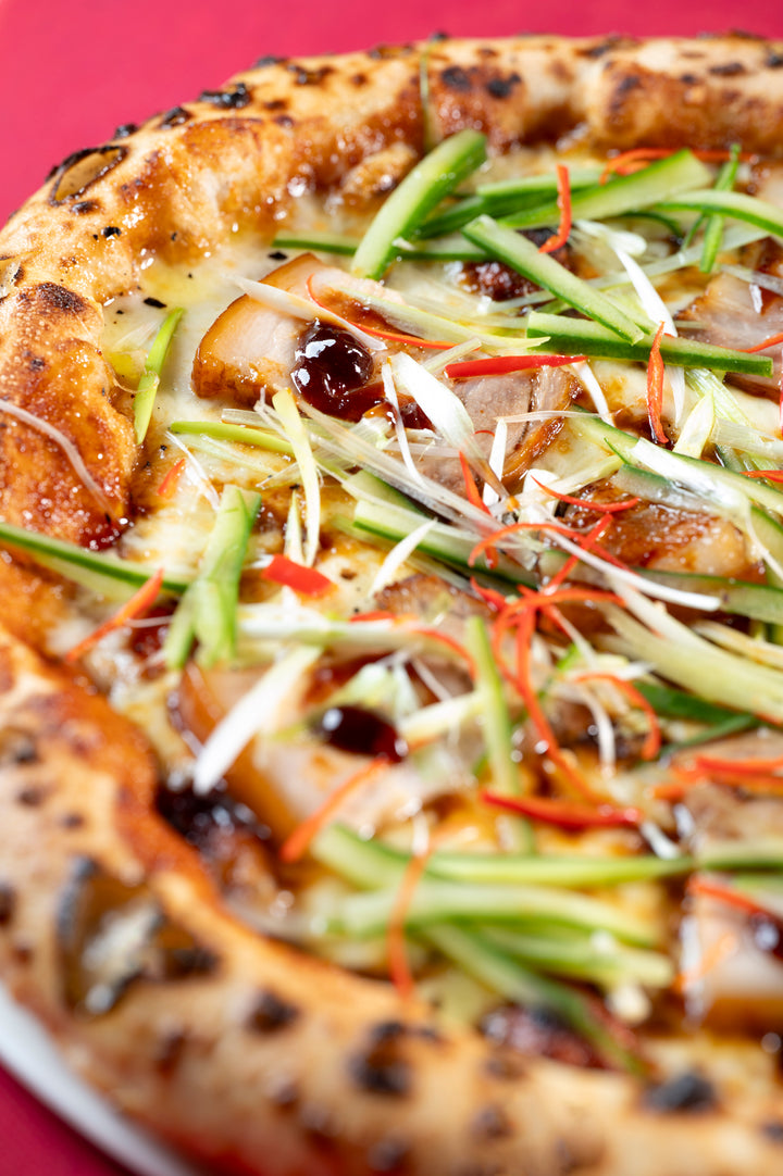 BACI Chinese New Year Menu [Deposit]