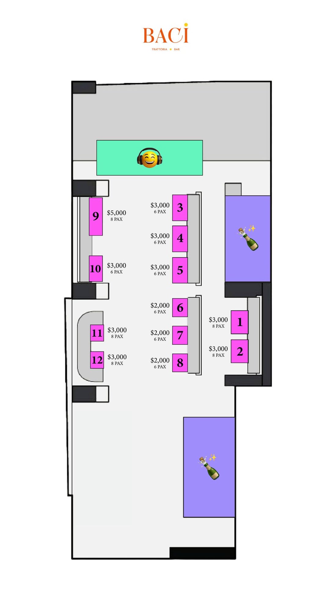 When Spirits Collide Cantonpop