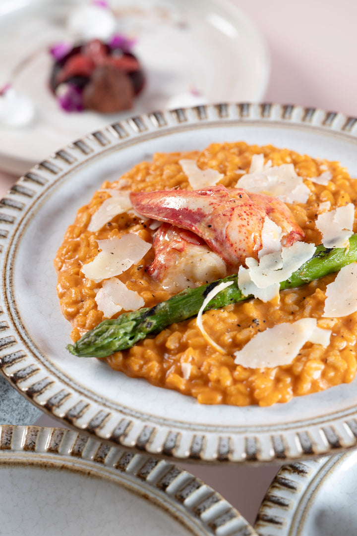 Porterhouse Valentine's Day Set Dinner [Deposit]