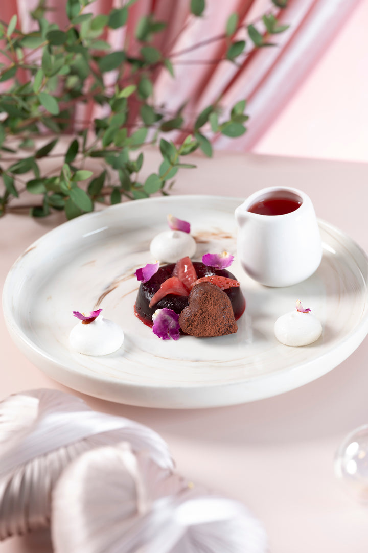 Porterhouse Valentine's Day Set Dinner [Deposit]