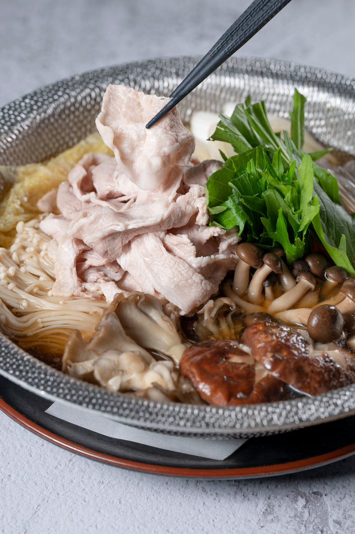 FUMI JOE CNY Special: Year of The Horse Tasting Menu (Buy 1 Get 1 Free, Food Only) [Deposit]