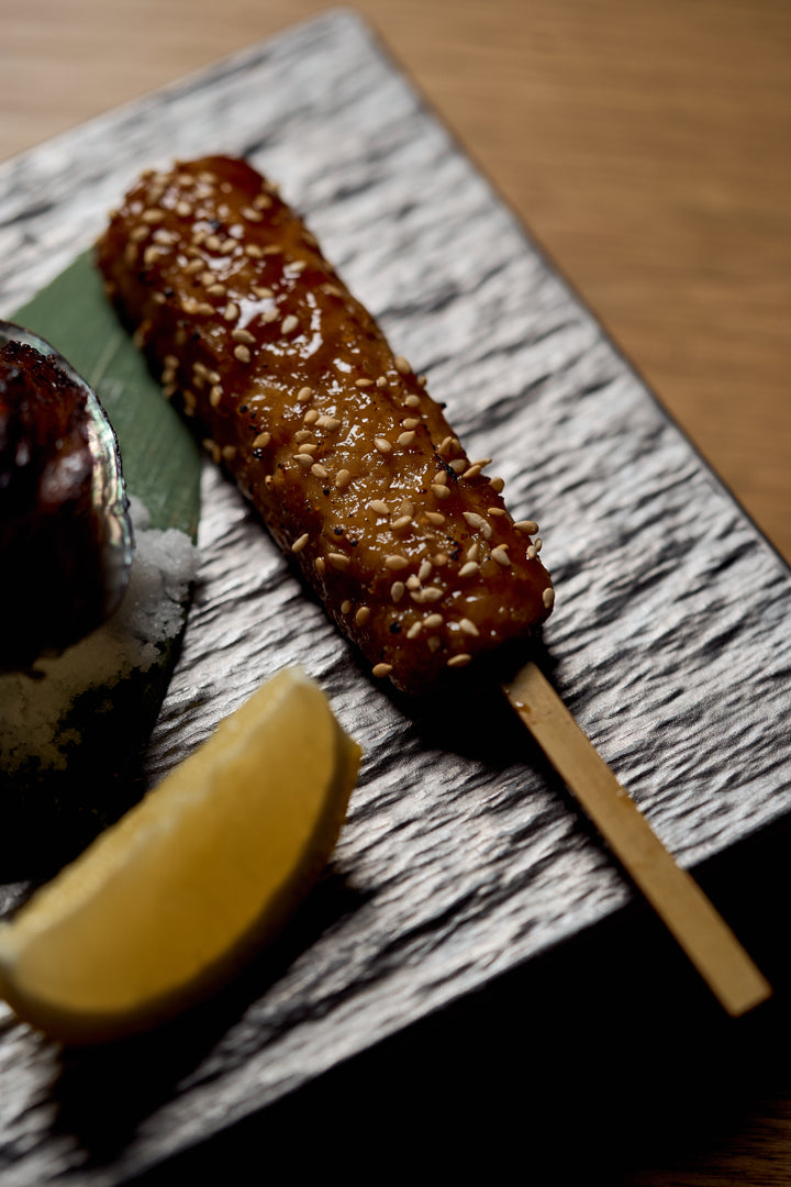 FUMI JOE Sunset Menu