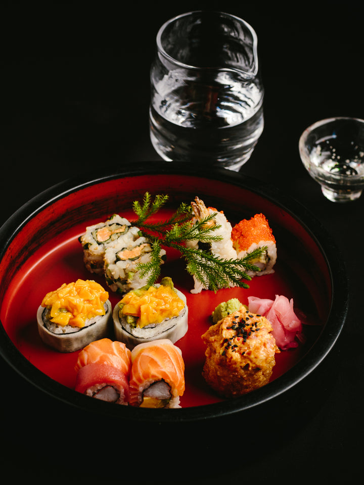 Tokio Joe À La Carte Dinner (10% Off Sun-Thurs) [Deposit]