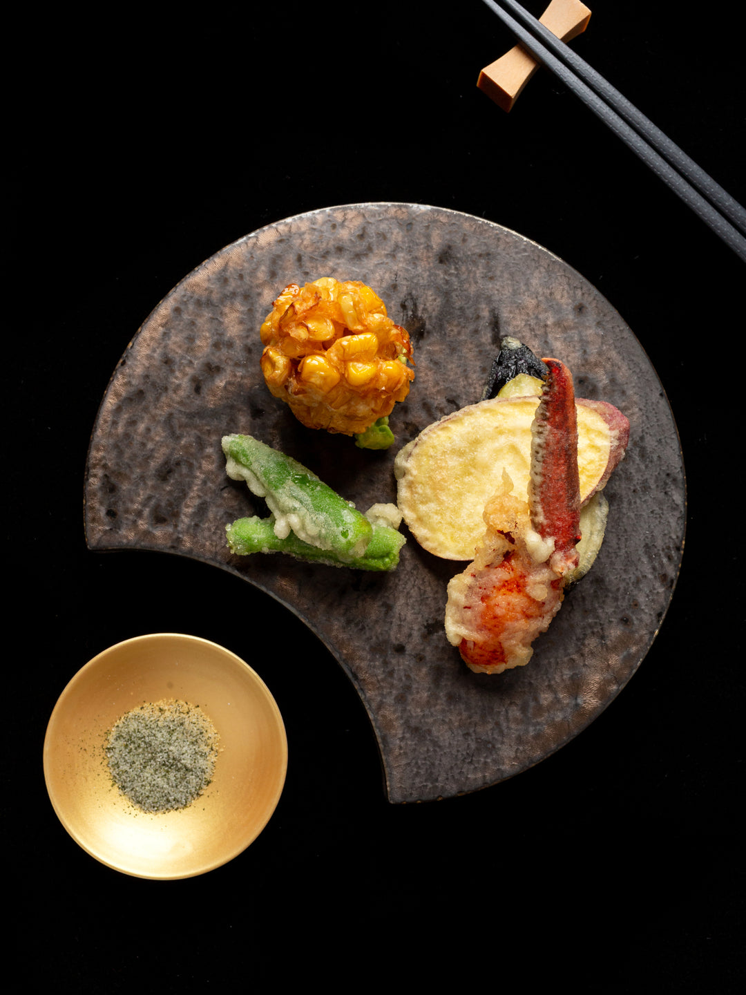 Tokio Joe À La Carte Dinner (10% Off Sun-Thurs) [Deposit]