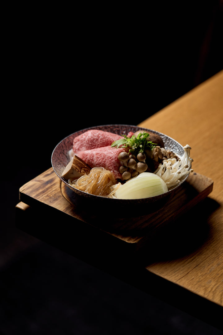 FUMI JOE 母親節週末早午餐放題