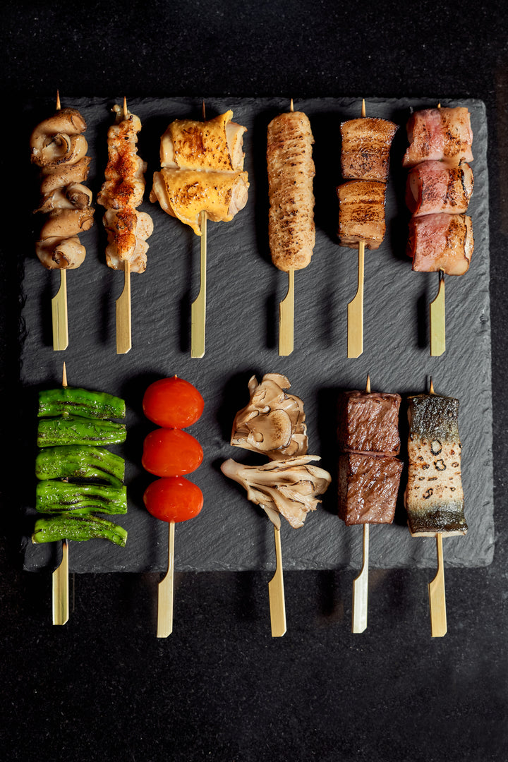 FUMI JOE À La Carte Dinner (20% Off Food Only Sun & Mon  | 10% Off Food Only Tues - Sat) [Deposit]