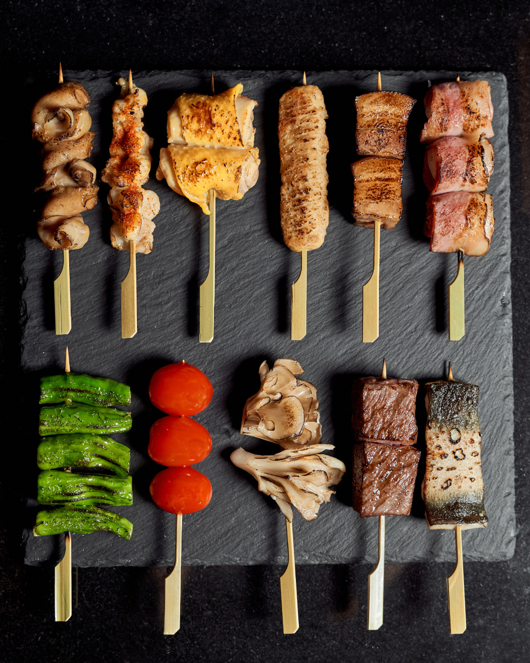 FUMI JOE Weekend Skyline Izakaya Brunch (15% Off, Food Only) [Deposit]