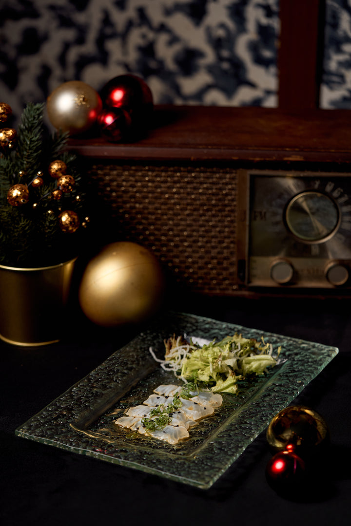 Tokio Joe 2025 Christmas Eve Set Dinner