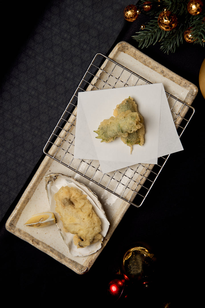 Tokio Joe 2025 Christmas Eve Set Dinner